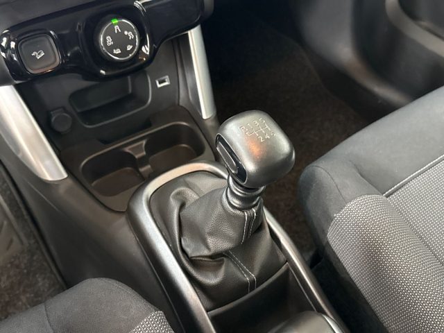 CITROEN C3 Aircross usata, con Controllo trazione