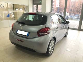 PEUGEOT 208 usata, con Airbag Passeggero