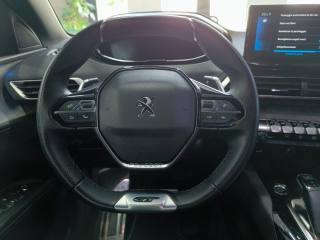 PEUGEOT 3008 usata, con Immobilizzatore elettronico