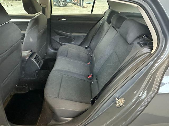 VOLKSWAGEN Golf usata, con Cruise Control