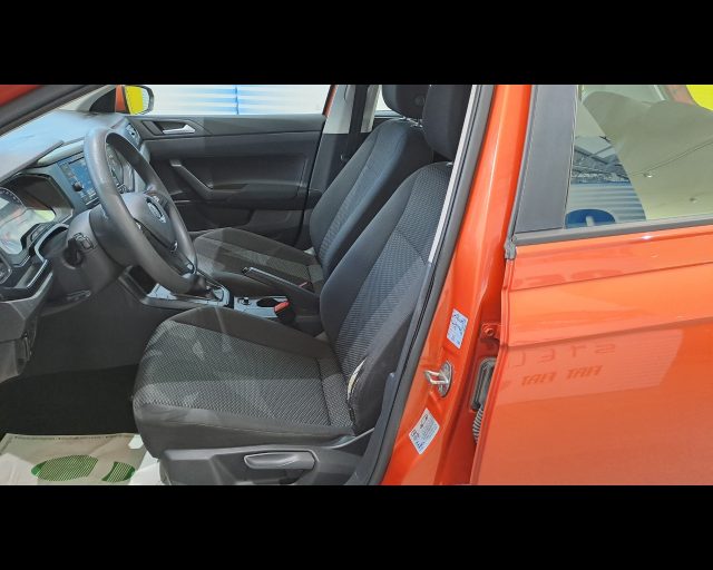 VOLKSWAGEN Polo usata 16