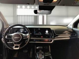 KIA Sportage usata, con Airbag laterali