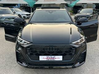 AUDI Q8 usata, con Cerchi in lega