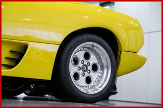 LAMBORGHINI Diablo usata 8