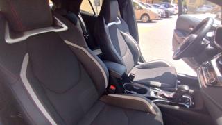 TOYOTA Corolla usata, con Volante multifunzione