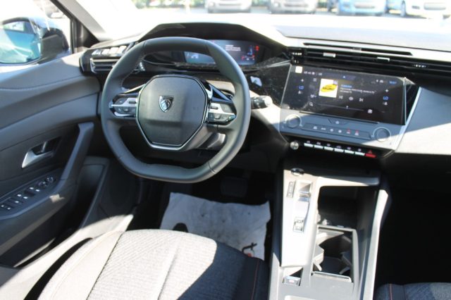 PEUGEOT 308 usata, con Chiusura centralizzata