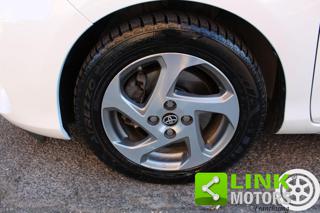 TOYOTA Yaris usata, con Fendinebbia
