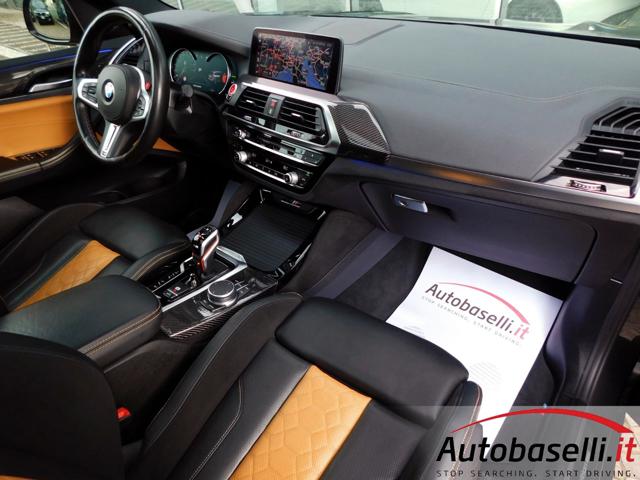 BMW X3 usata, con Tettuccio apribile