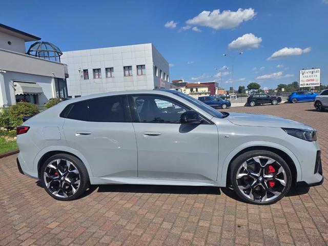 BMW X2 usata, con Airbag Passeggero