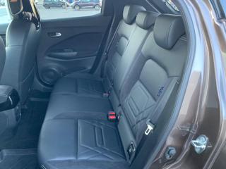 NISSAN Juke usata 22