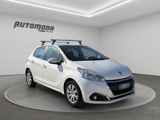 PEUGEOT 208 usata, con Airbag laterali