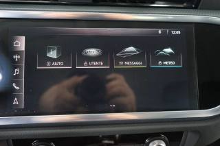 AUDI Q3 usata, con Controllo elettronico della corsia