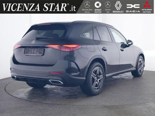 MERCEDES-BENZ GLC 220 usata, con Airbag Passeggero
