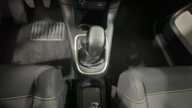 CITROEN C3 usata, con ESP