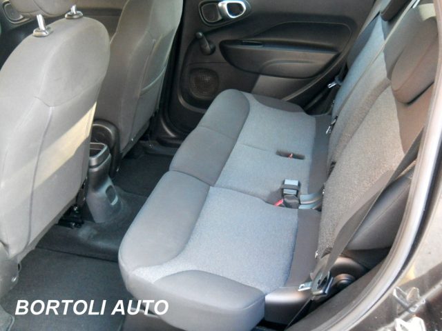 FIAT 500L usata, con Chiusura centralizzata