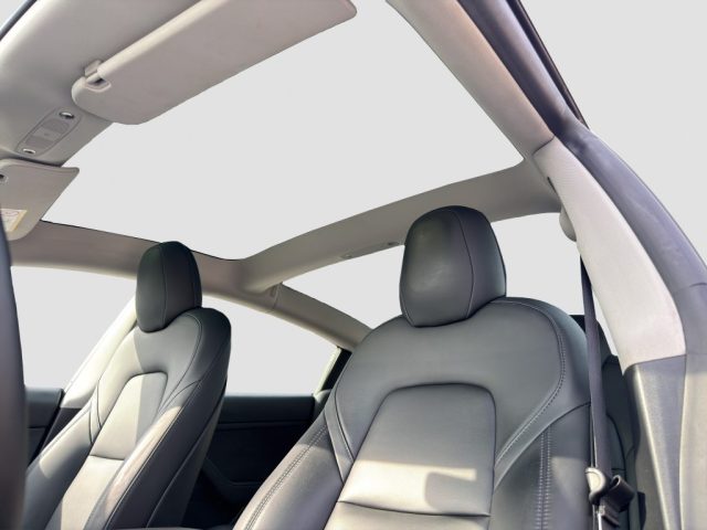 TESLA Model 3 usata 14