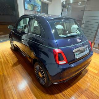 FIAT 500 usata, con Autoradio