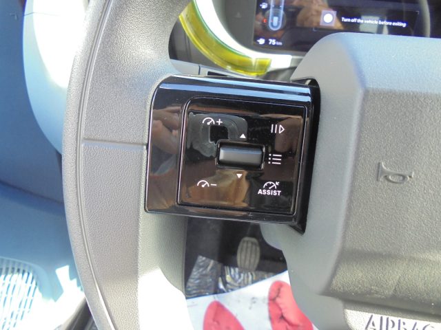 FIAT Grande Panda usata 36