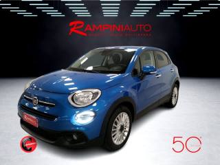 FIAT 500X usata 1
