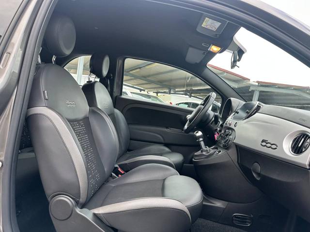 FIAT 500 usata 19