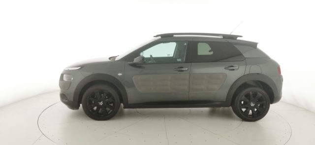 CITROEN C4 Cactus usata, con Airbag Passeggero