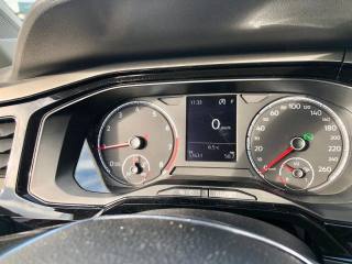 VOLKSWAGEN Polo usata, con Autoradio digitale