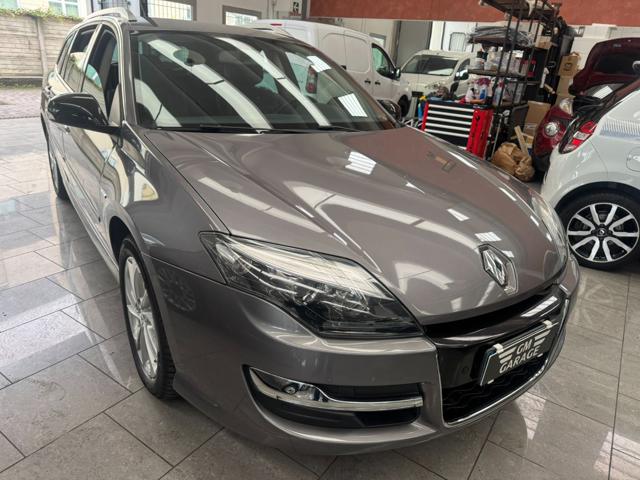 RENAULT Laguna usata, con Airbag laterali