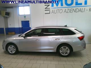 SKODA Octavia usata, con Airbag Passeggero