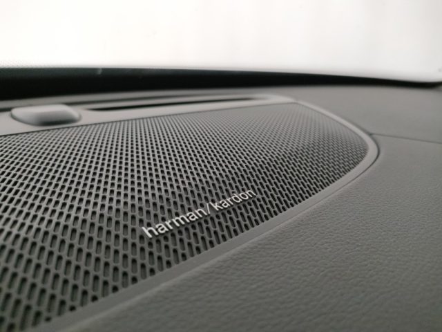 VOLVO XC90 usata, con Volante in pelle