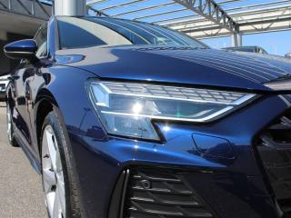AUDI A3 usata, con Sensore di luce