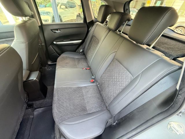 SUZUKI Grand Vitara usata, con Controllo automatico clima