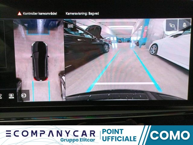 AUDI A5 usata, con Immobilizzatore elettronico