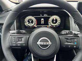 NISSAN Qashqai usata, con Cerchi in lega