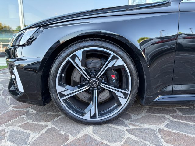 AUDI RS4 usata, con Cronologia tagliandi