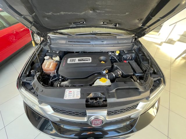 FIAT Freemont usata, con Vivavoce