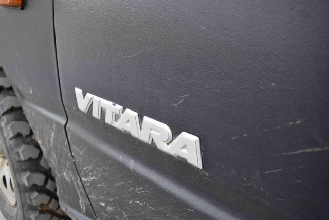SUZUKI Vitara usata 5