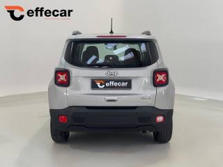 JEEP Renegade usata, con Alzacristalli elettrici