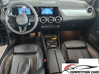 MERCEDES-BENZ B 180 usata, con Cruise Control