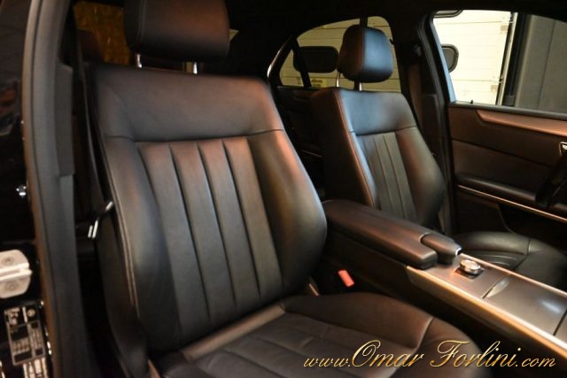 MERCEDES-BENZ E 300 usata 166