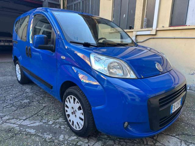FIAT Qubo usata, con Airbag laterali