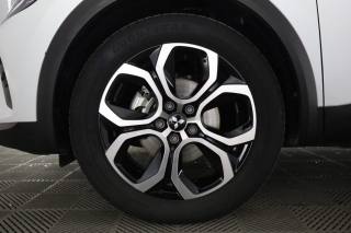 MITSUBISHI ASX usata 8
