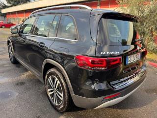 MERCEDES-BENZ GLB 180 usata, con Airbag Passeggero