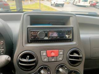 FIAT Panda usata, con Climatizzatore