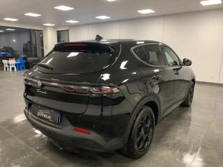 ALFA ROMEO Tonale usata, con Sensori di parcheggio posteriori