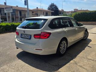 BMW 316 usata 107
