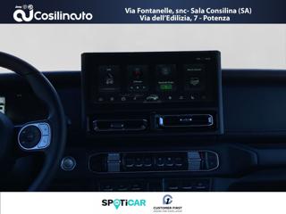 EMC 212 usata, con Cruise Control
