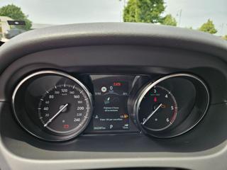 LAND ROVER Discovery Sport usata, con Cruise Control