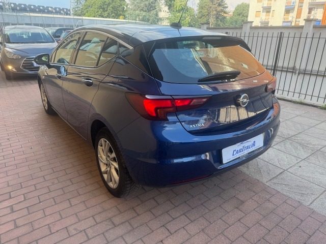 OPEL Astra usata, con Airbag Passeggero