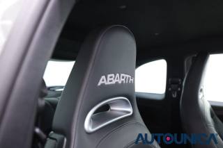 ABARTH 595 usata 44