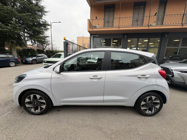 HYUNDAI i10 usata, con Airbag laterali
